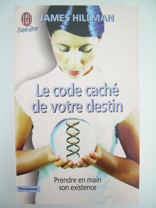 Le code caché de votre destin