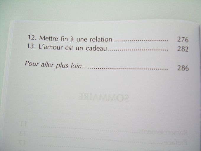Guérir de ses blessures affectives
