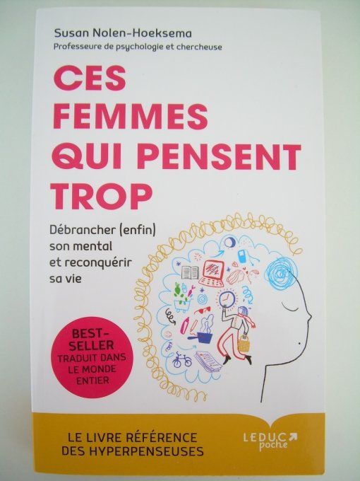 Ces femmes qui pensent trop
