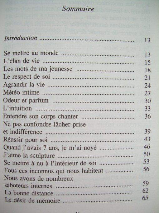 Et si nous inventions notre Vie?