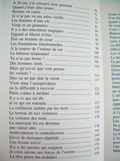 Et si nous inventions notre Vie?