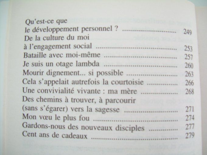 Et si nous inventions notre Vie?