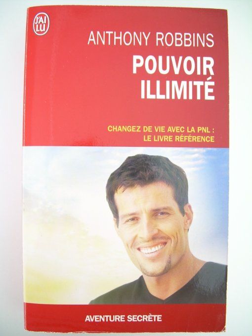Pouvoir illimité