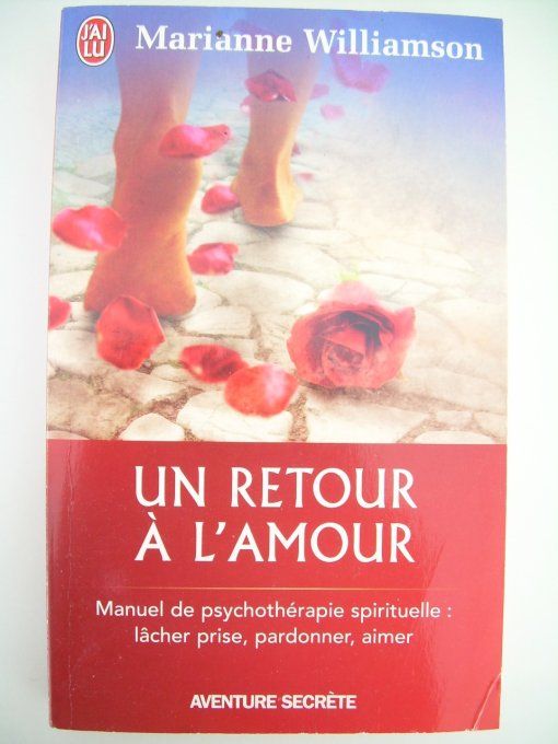 Un retour à l'amour