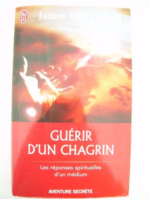 Guérir d'un chagrin