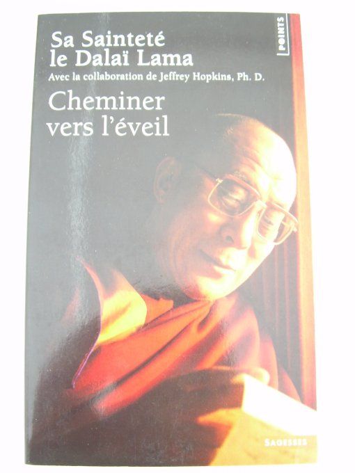 Cheminer vers l'éveil
