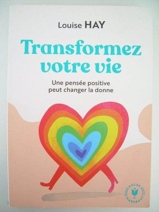 Transformez votre Vie