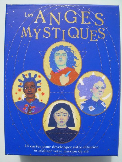 Les Anges mystiques