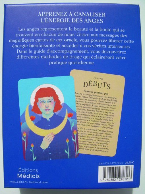 Les Anges mystiques
