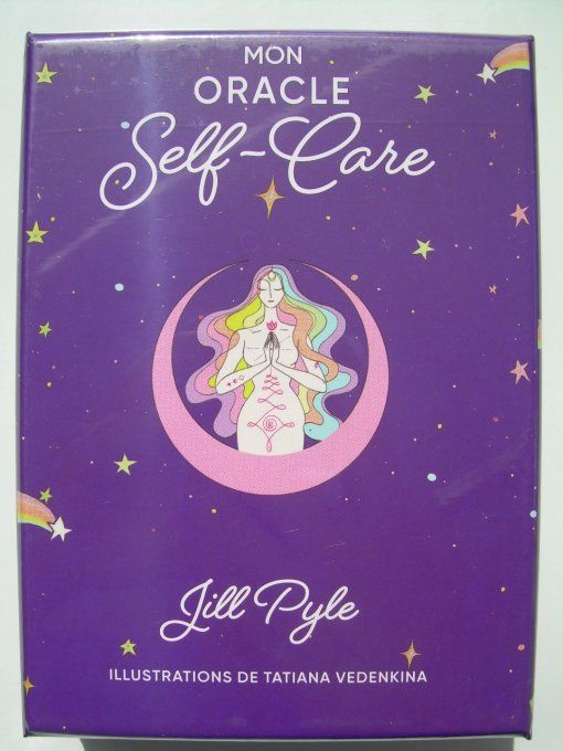Mon oracle self-care
