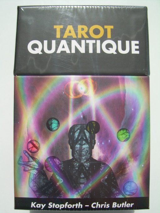 Tarot quantique