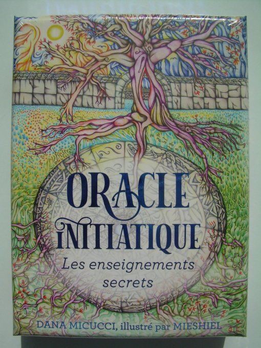 Oracle initiatique