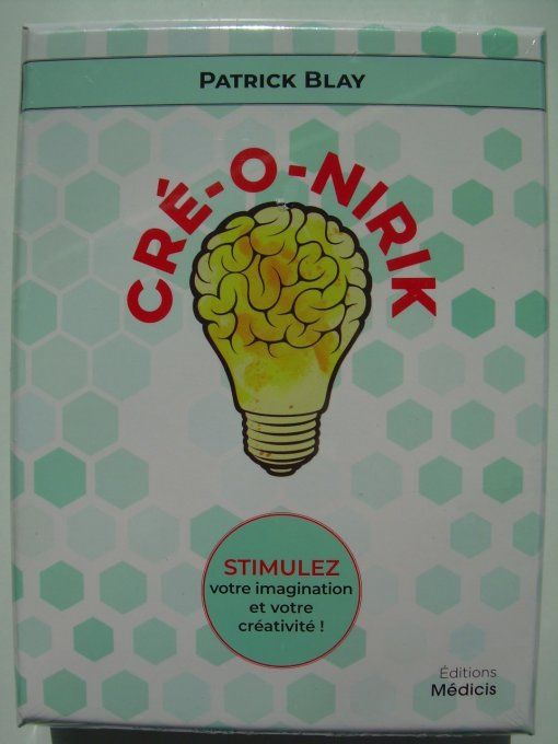 Cré-O-Nirik