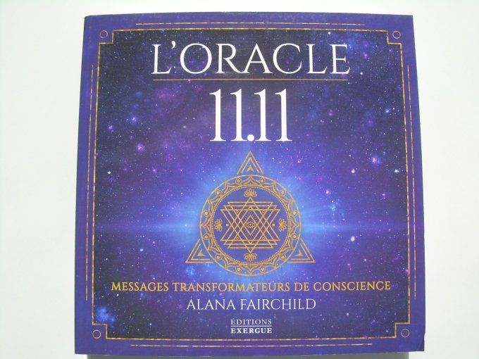 L'oracle 11.11