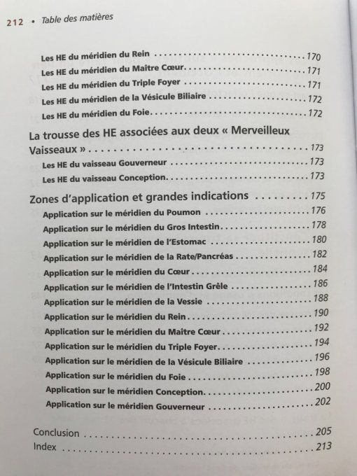 La phyto-énergétique