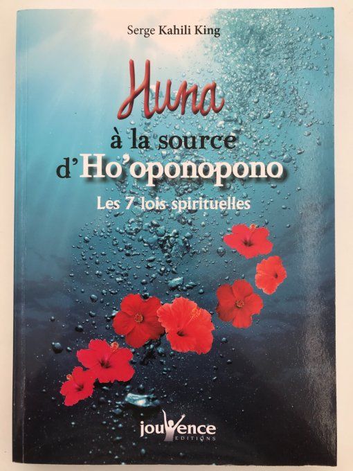 Huna à la source d'Ho'oponopono