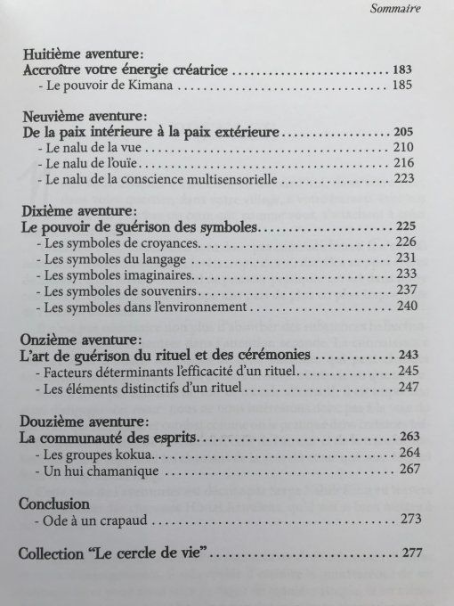 Huna à la source d'Ho'oponopono
