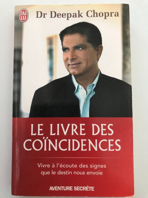 Le livre des coïncidences