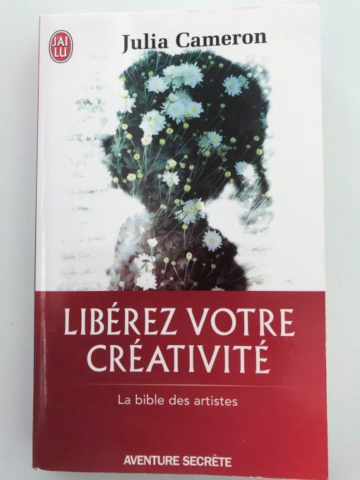 Libérez votre créativité