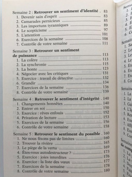 Libérez votre créativité