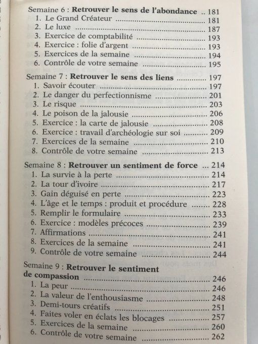 Libérez votre créativité