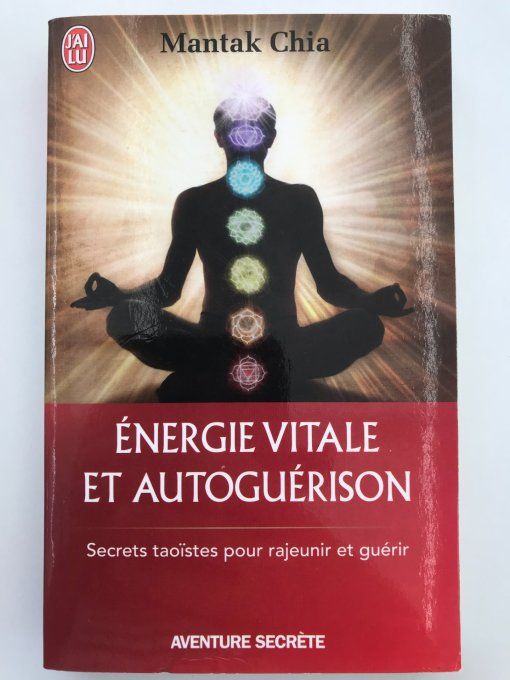 Energie vitale et autoguérison