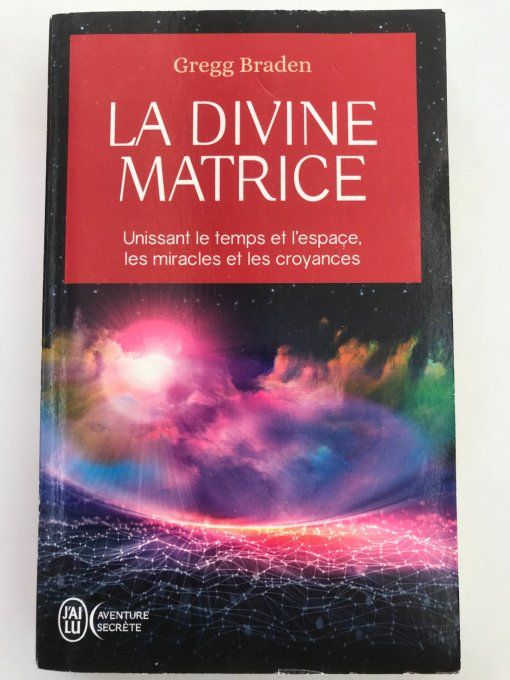 La divine matrice