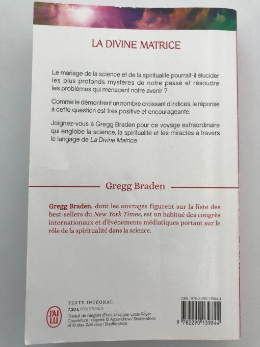La divine matrice