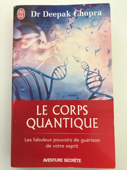 Le corps quantique
