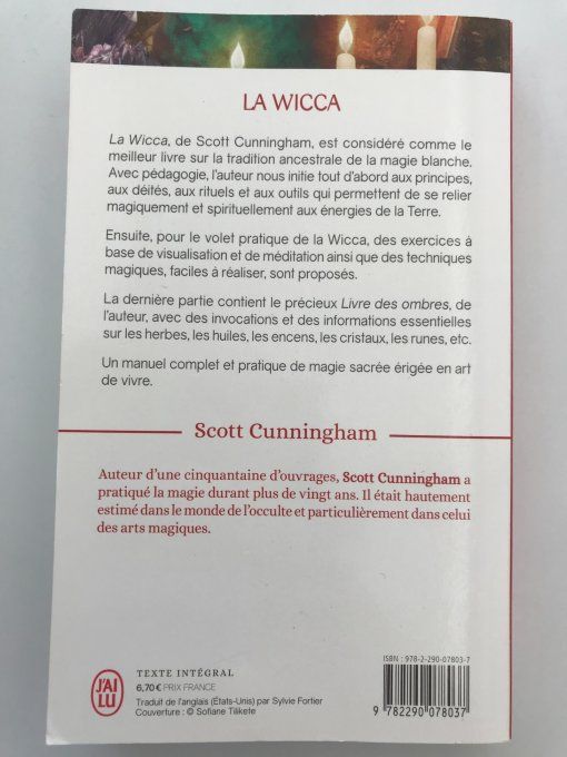 La Wicca