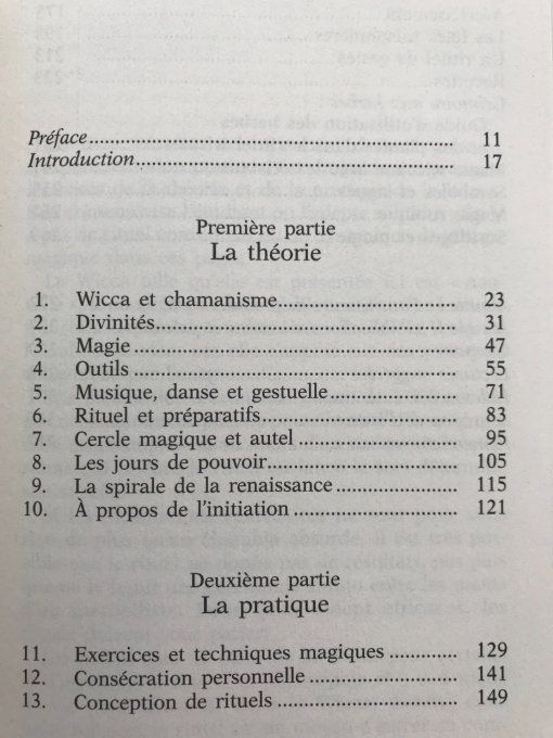 La Wicca