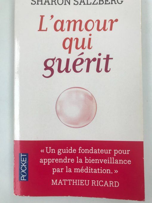 L'amour qui guérit