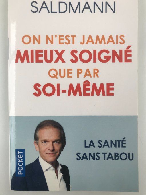 On n'est jamais mieux soigné que par soi-même