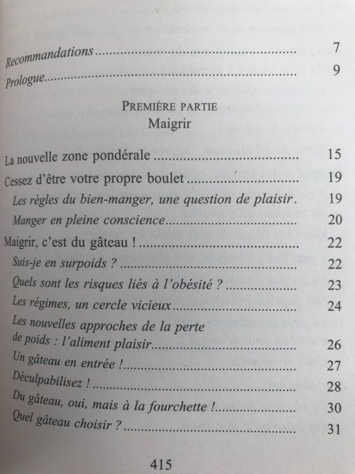 On n'est jamais mieux soigné que par soi-même