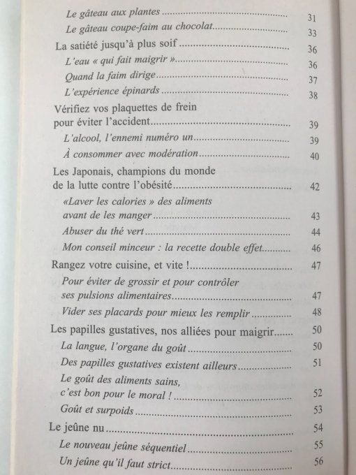 On n'est jamais mieux soigné que par soi-même