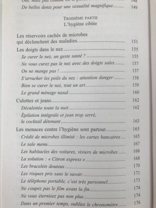 On n'est jamais mieux soigné que par soi-même
