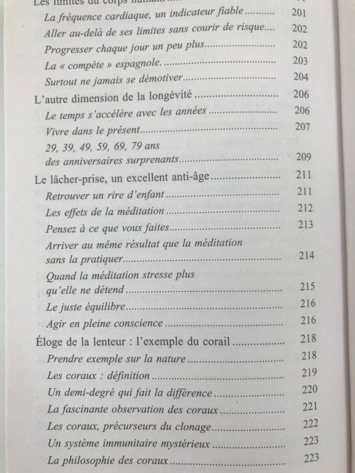 On n'est jamais mieux soigné que par soi-même