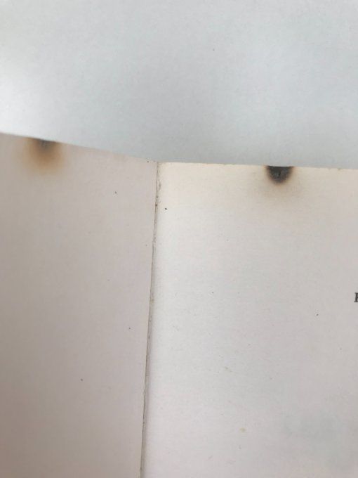 Les nourritures affectives
