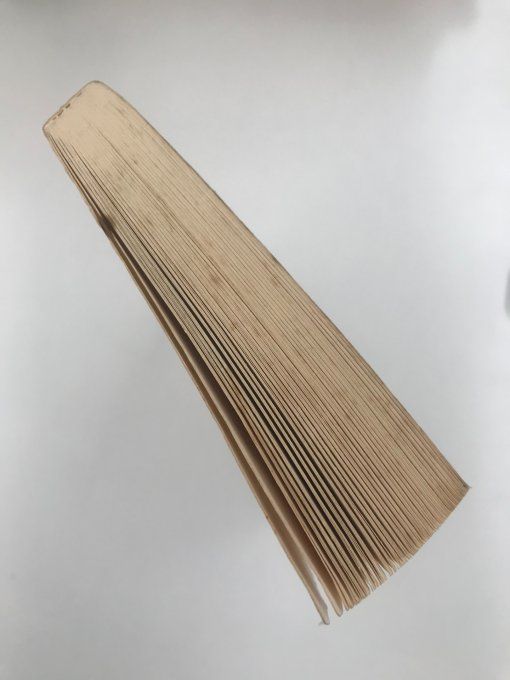 Les nourritures affectives