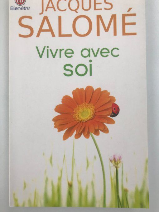 Vivre avec Soi