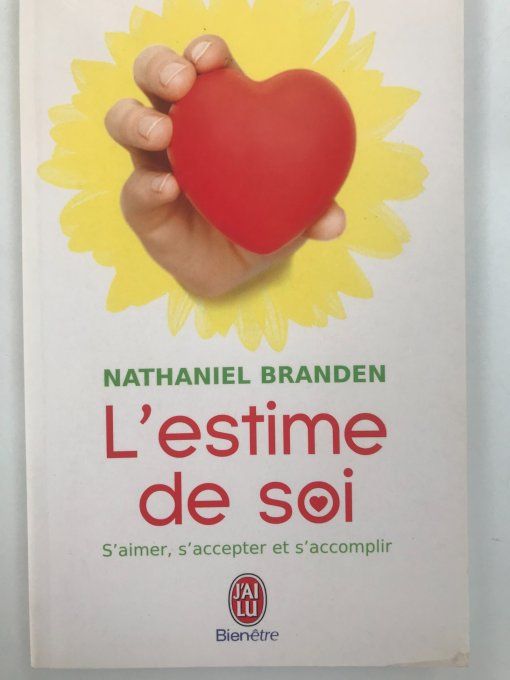 L'estime de Soi