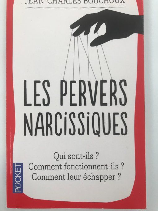Les pervers narcissiques
