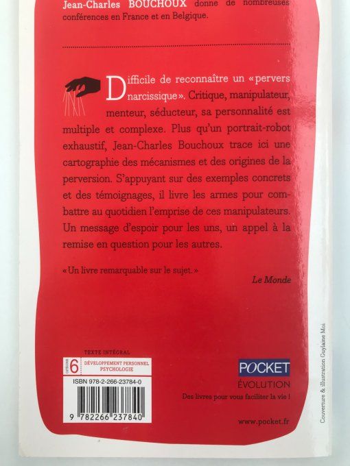 Les pervers narcissiques