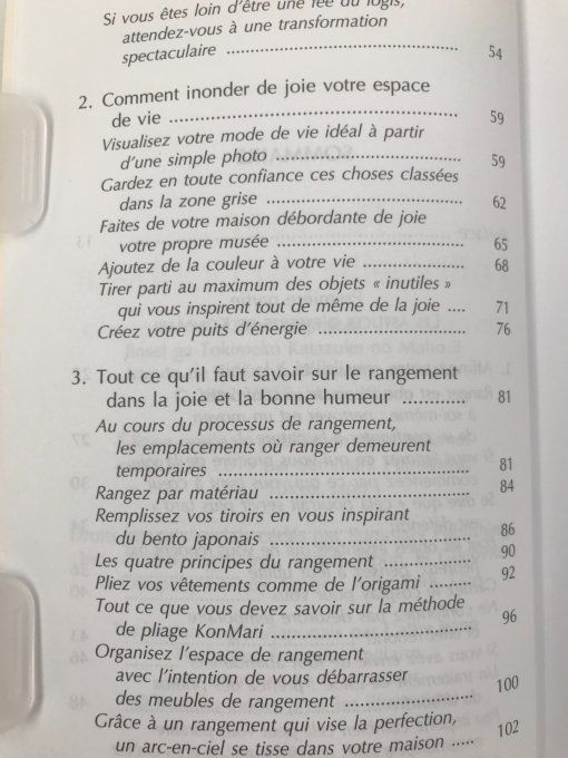 Ranger: l'étincelle du bonheur