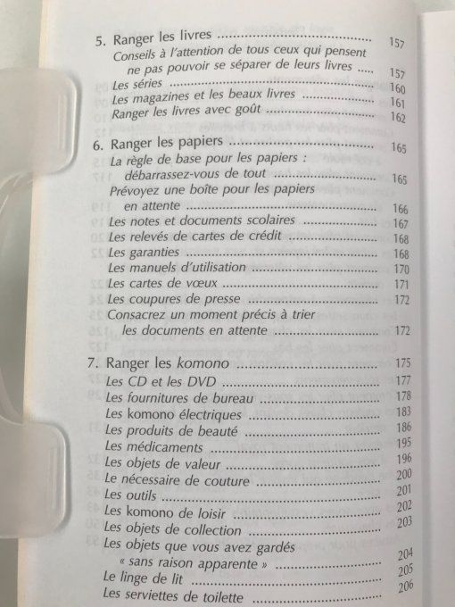 Ranger: l'étincelle du bonheur