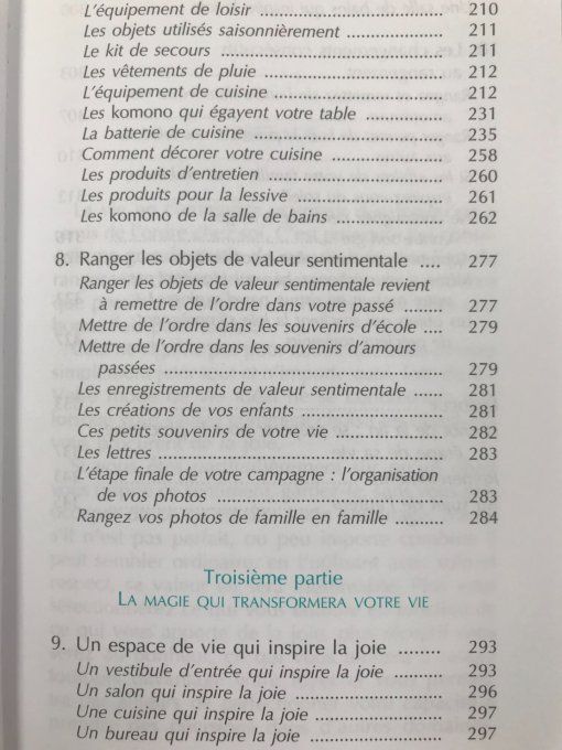 Ranger: l'étincelle du bonheur