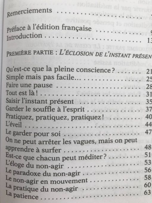 Où tu vas, tu es
