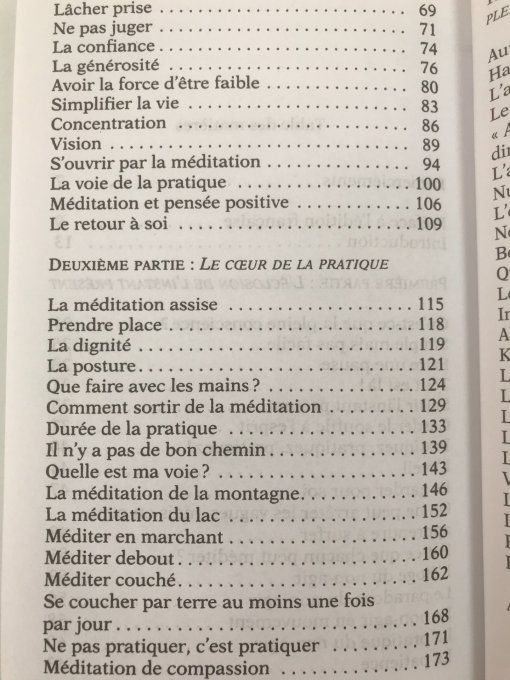 Où tu vas, tu es