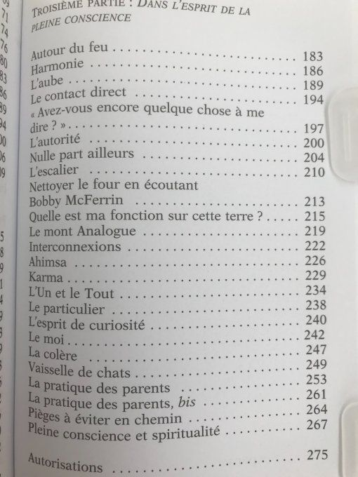 Où tu vas, tu es
