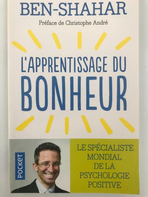 L'apprentissage du bonheur